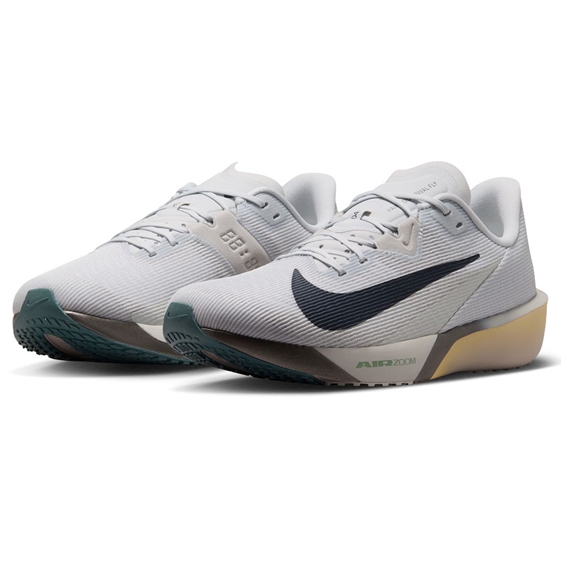 ナイキ NIKE エア ズーム ライバル フライ 4 グラム IO9565-400 ユニ