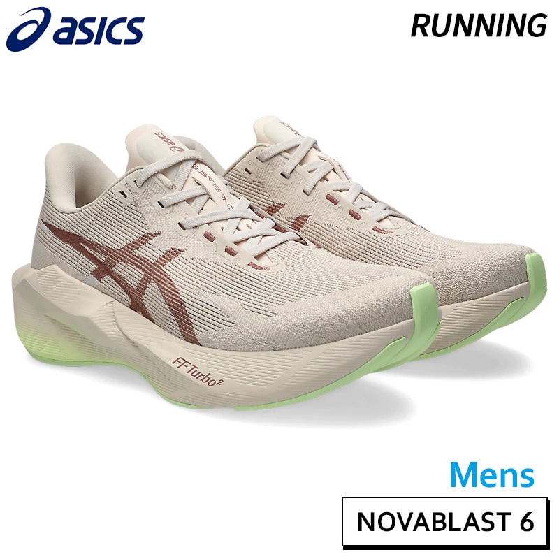 アシックス asics ノヴァブラスト 5 1012B765-003 レディース