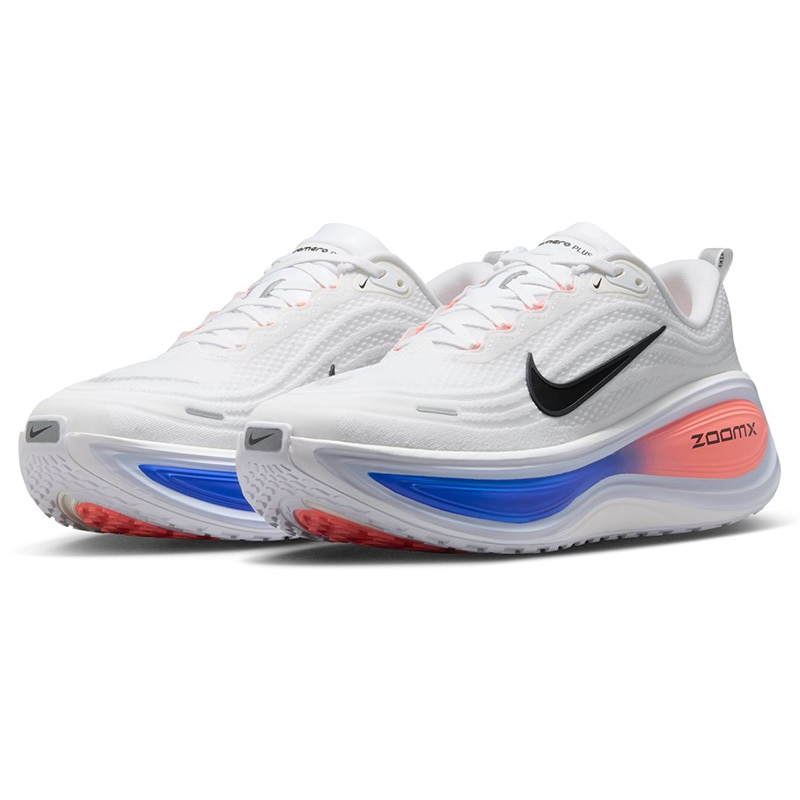 ナイキ NIKE WS ズーム ボメロ プラス HV8154-100 レディース ロード
