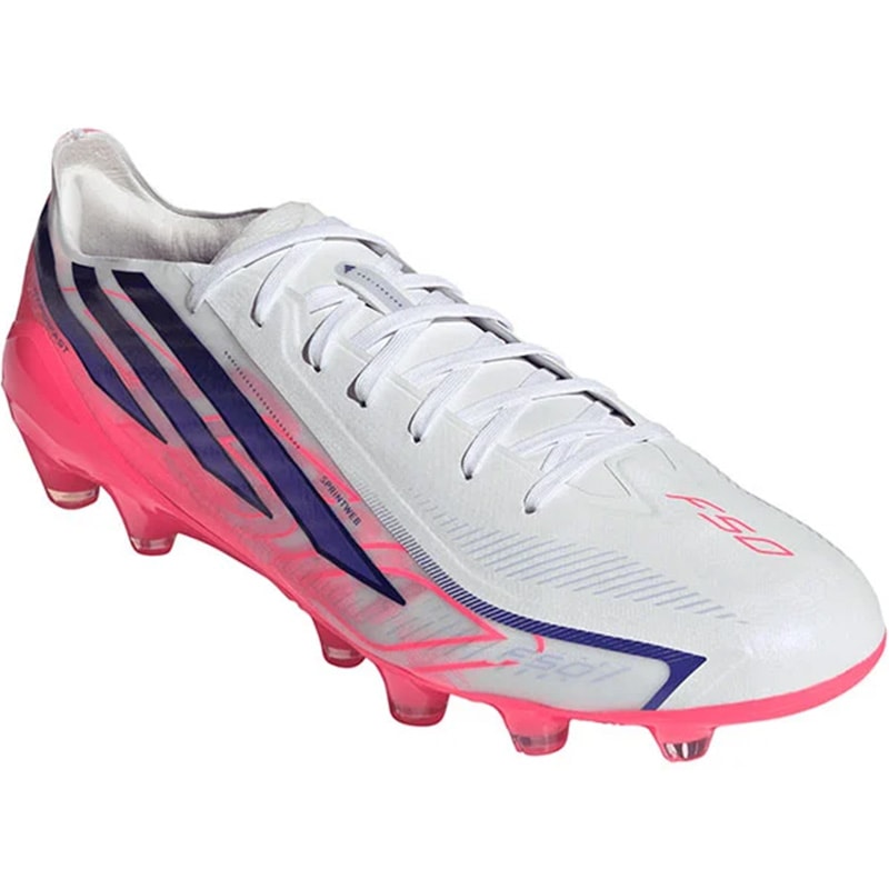 アディダス adidas F50 ハイパーファスト プロ HG/AG ジャパン HQ2361