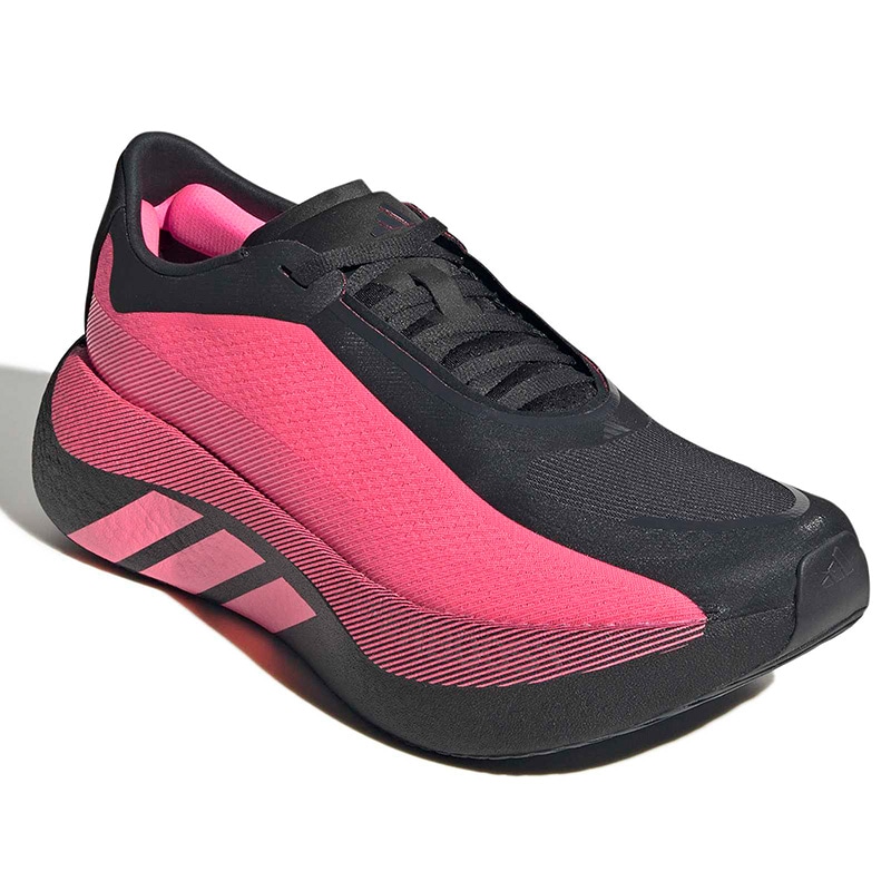 アディダス adidas ハイパーブースト エッジ M KH8129 メンズ ロード