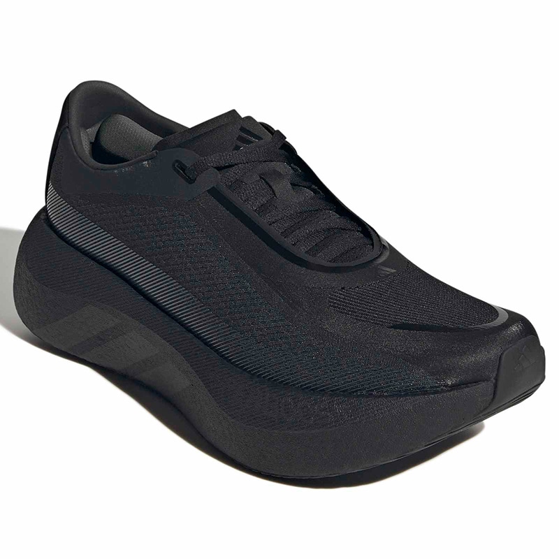 アディダス adidas ハイパーブースト エッジ M KI0358 メンズ ロード