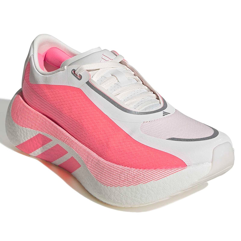 アディダス adidas ハイパーブースト エッジ M KH8129 メンズ ロード