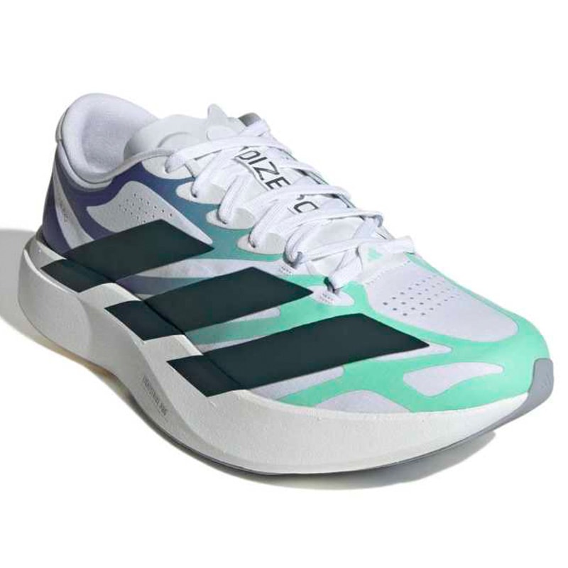 アディダス adidas アディゼロ EVO SL EXO M KJ0423 メンズ ランニング