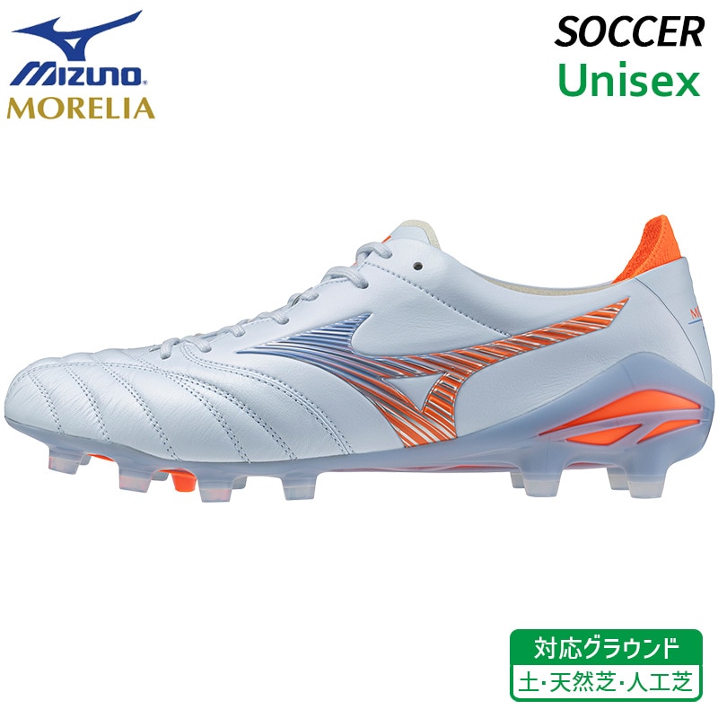 ミズノ MIZUNO モレリア ネオ 4 ジャパン P1GA233009 ユニセックス