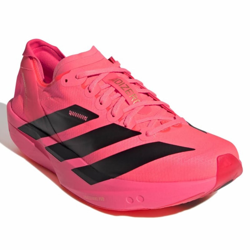 アディダスタクミセン11 サイズ26.5cm ランニングシューズ アディダス adidas アディゼロ タクミ セン 11 W KI5713 レディース