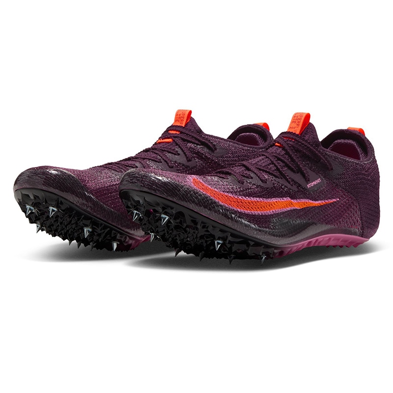 ナイキ NIKE ズーム マンバ 6 DR2733-601 ユニセックス 陸上 スパイク
