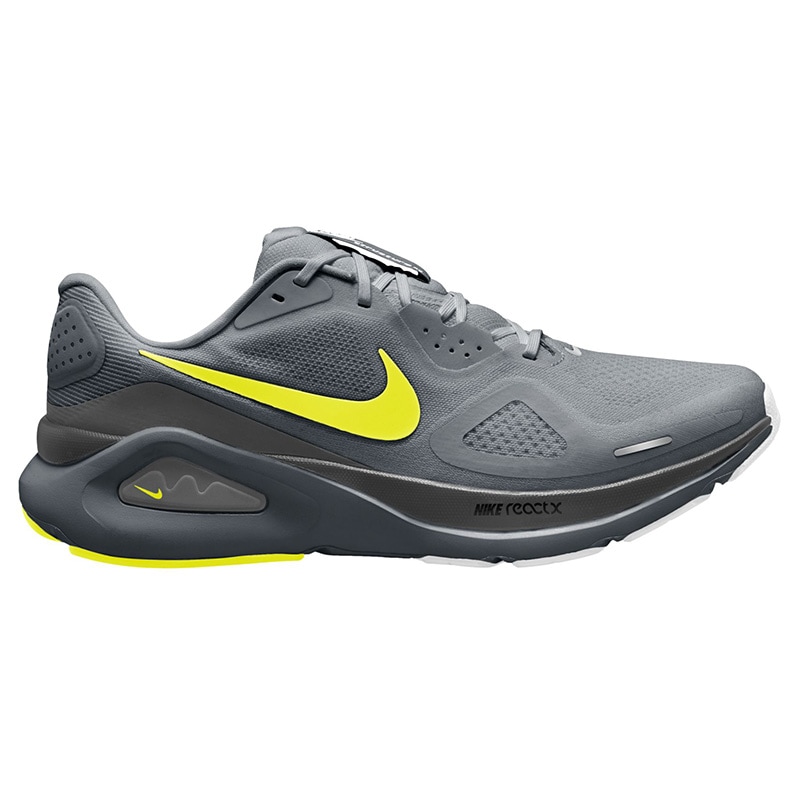 ナイキ NIKE エア ズーム ストラクチャー プラス HQ3048-400 メンズ