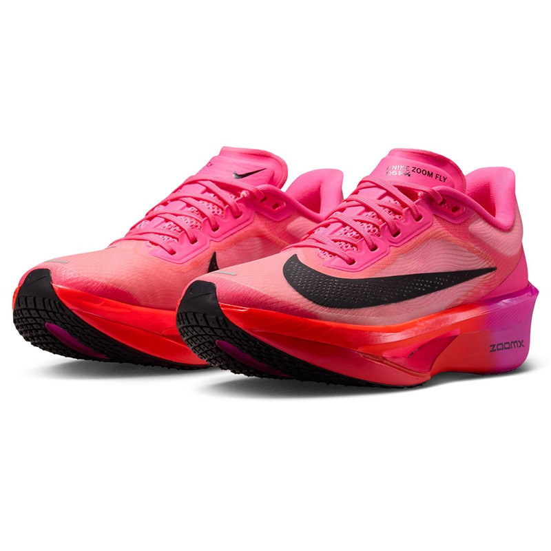 ナイキ NIKE ズーム フライ 6 CM II7285-100 メンズ ランニング