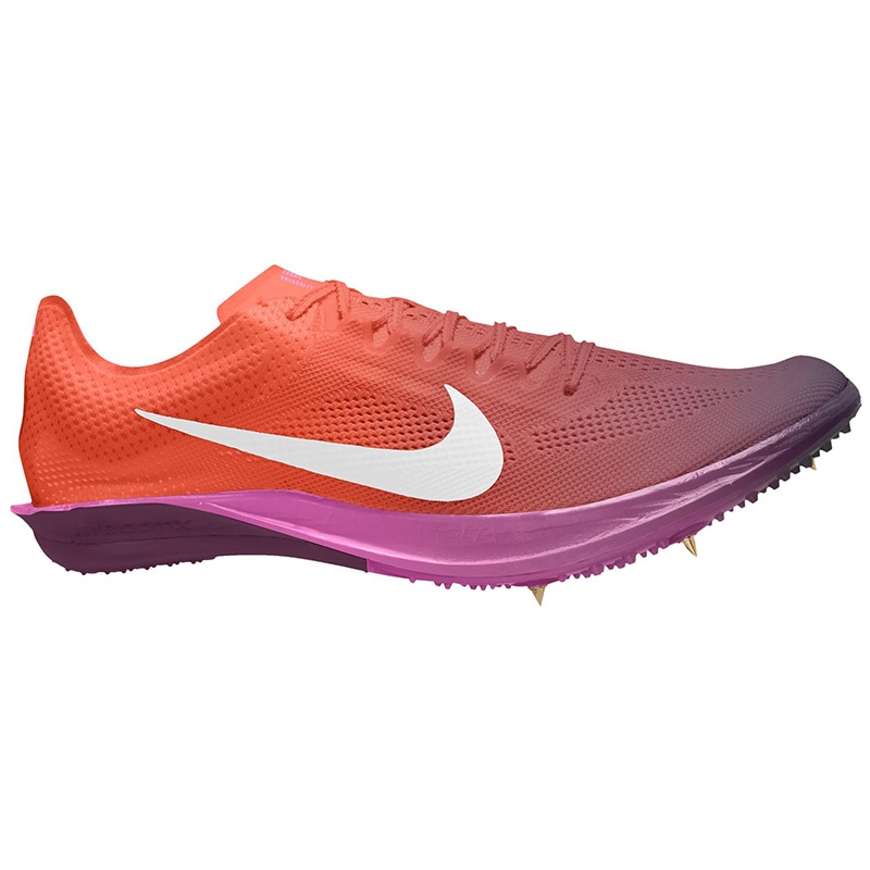 ナイキ NIKE ズームX ドラゴンフライ 2 FD8413-601 ユニセックス 陸上