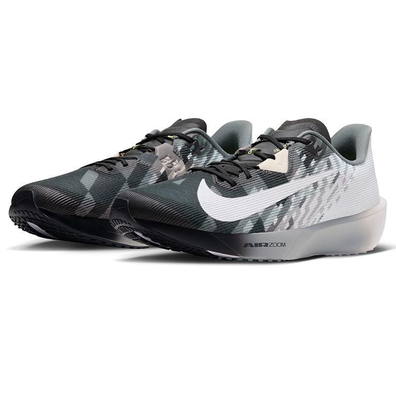ナイキ NIKE エア ズーム ライバル フライ 4 グラム IO9565-400 ユニ