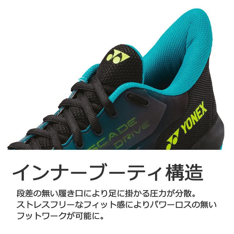 24.5cmのみ SALE 30%OFF】ヨネックス YONEX パワークッション