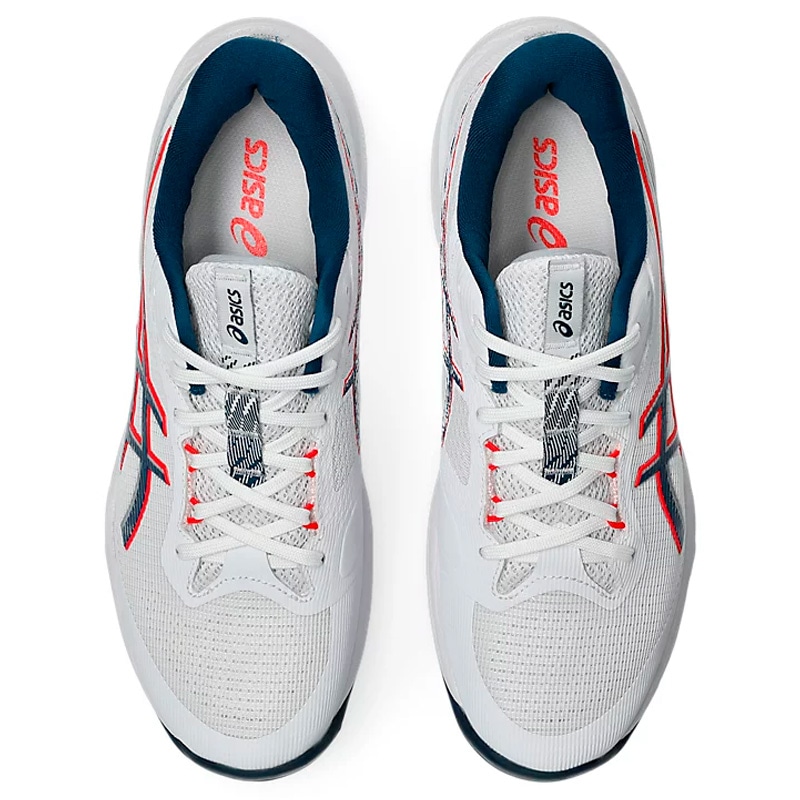 アシックス asics ネット バーナー バリスティック FF 4