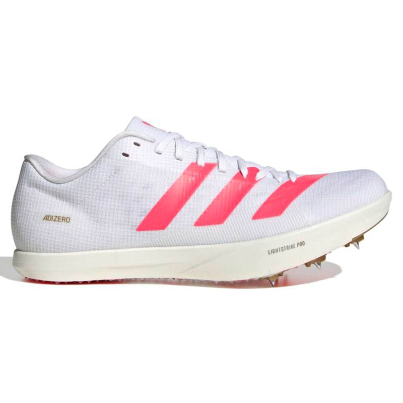 アディダス adidas アディゼロ ロングジャンプ WC (走幅跳) KJ9535