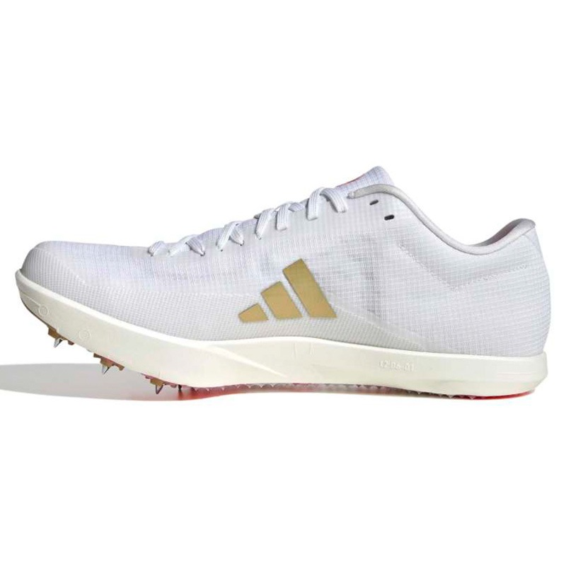 アディダス adidas アディゼロ ロングジャンプ WC (走幅跳) KJ9535
