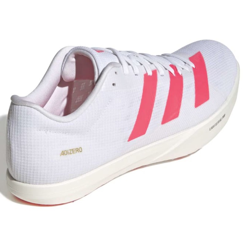 アディダス adidas アディゼロ ロングジャンプ WC (走幅跳) KJ9535