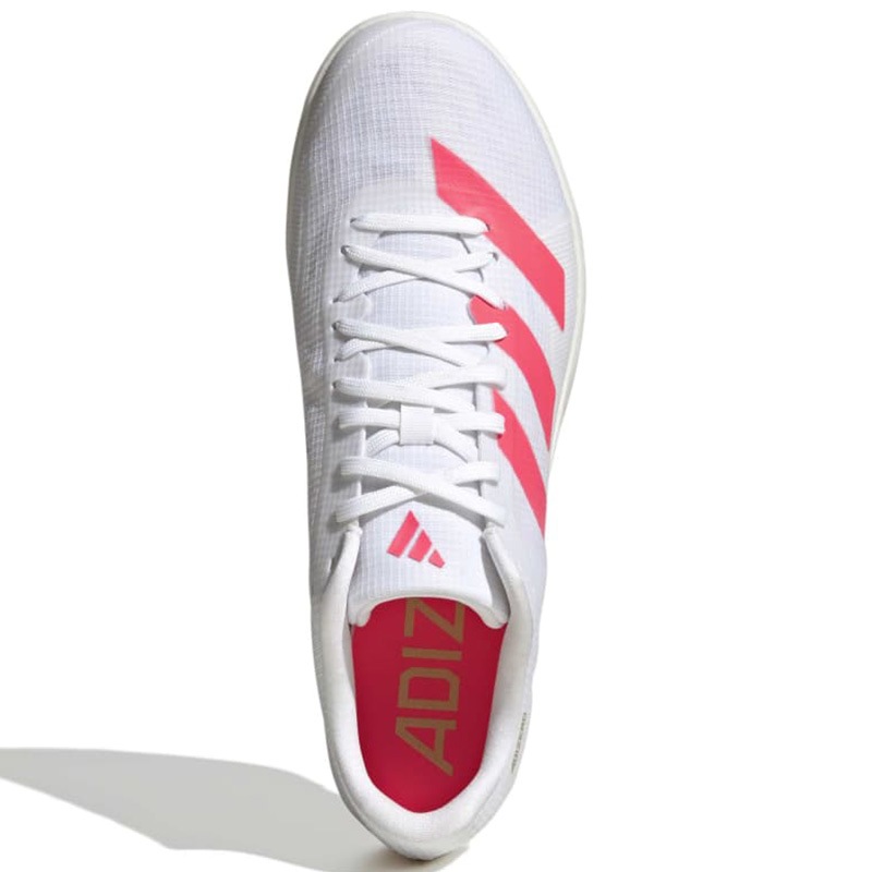 アディダス adidas アディゼロ ロングジャンプ WC (走幅跳) KJ9535