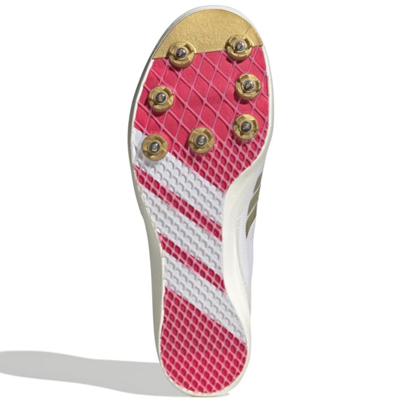  ADIZERO スパイクシューズ アディゼロロングジャンプ26.5 アディダス adidas アディゼロ ロングジャンプ WC (走幅跳) KJ9535