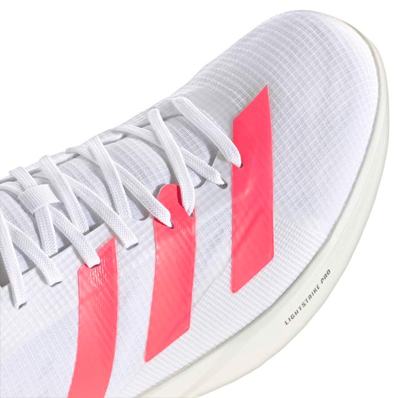 アディダス adidas アディゼロ ロングジャンプ WC (走幅跳) KJ9535