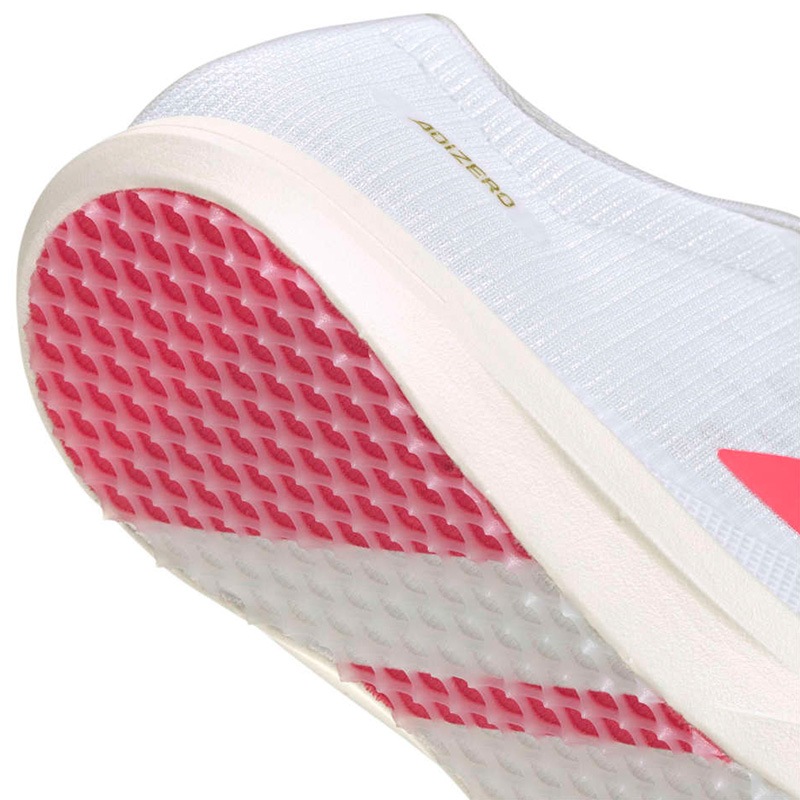アディダス adidas アディゼロ ロングジャンプ WC (走幅跳) KJ9535