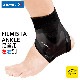 ॹ ZAMST FILMISTA ANKLE ­ѥݡ  եȥݡ եߥ 󥯥