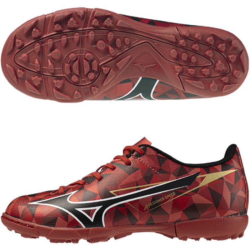 超ベジータ様　【新品】 mizuno アルファ2 AS サッカー TF トレシ 超ベジータ様【新品】 mizuno アルファ2 AS サッカー TF トレシ