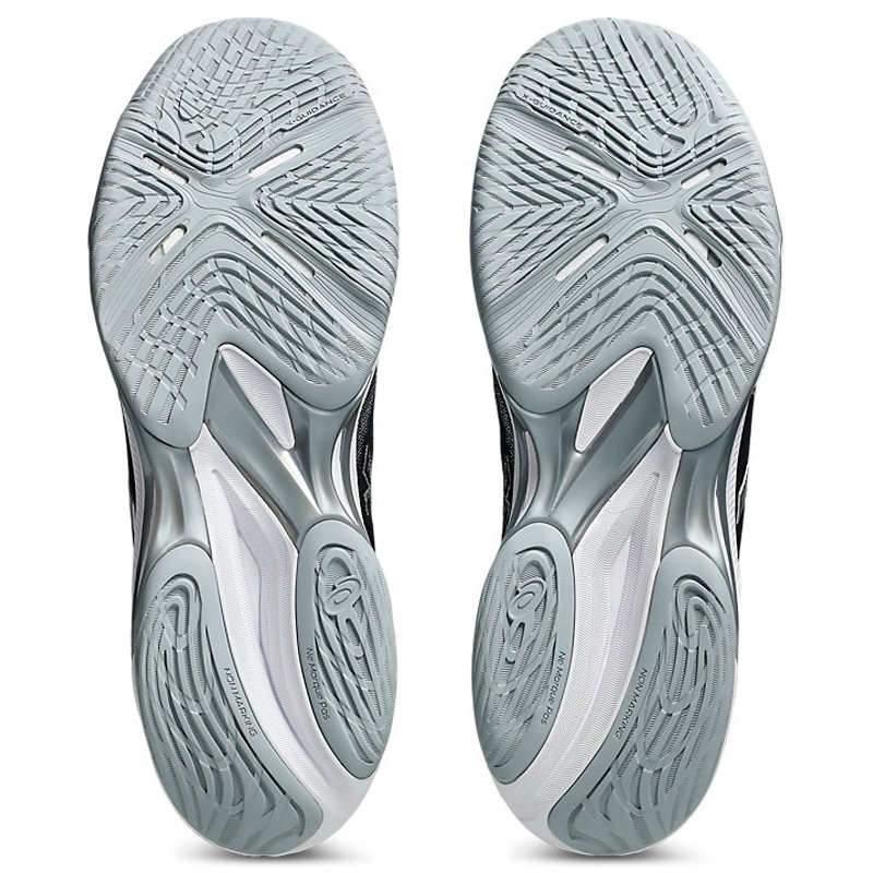 アシックス asics ネット バーナー バリスティック FF MT 4