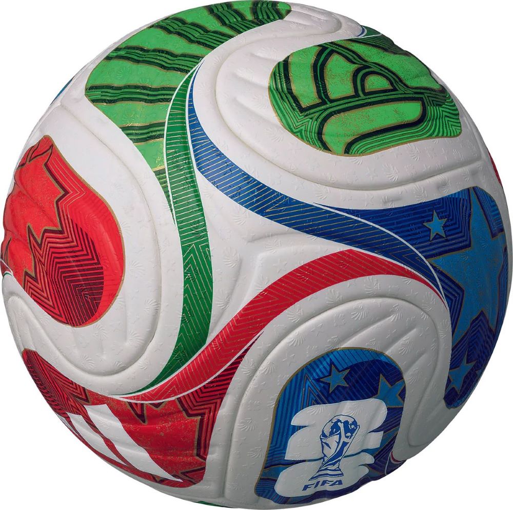 アディダス FIFA ワールドカップ　5号 アディダス adidas FIFA ワールドカップ 26 トリオンダ プロ 試合球 5