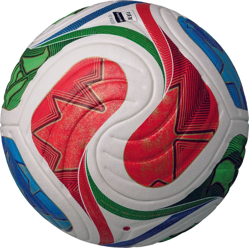 adidas FIFA 日韓ワールドカップ サッカーボール 公式球 adidas 日韓