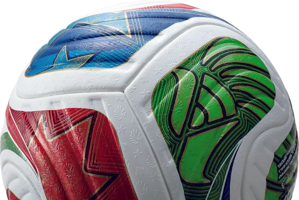 アディダス　ワールドカップ 2026 トリオンダ 5号球　公式球 アディダス ワールドカップ2026 プロ(5号球) adidas サッカー