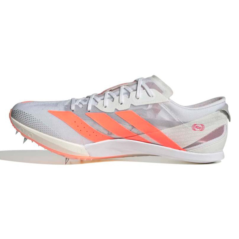 アディダス adidas アディゼロ フィネス JQ5932 ユニセックス 陸上