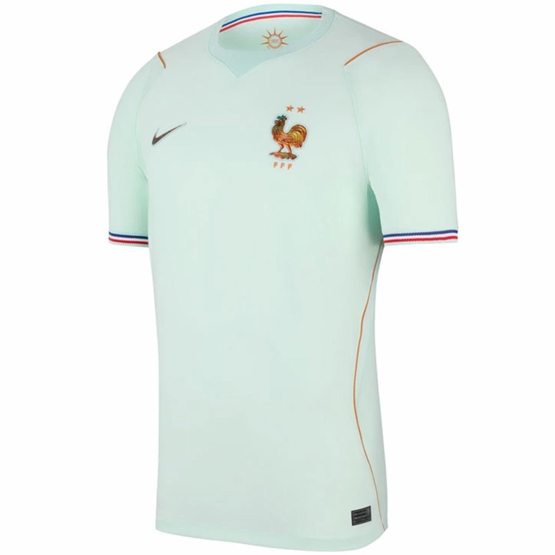 ナイキ NIKE 2026 フランス代表 アウェイ ユニフォーム IB5367-394