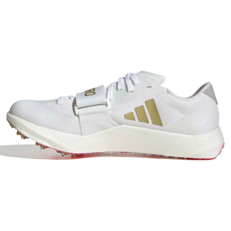 アディダス adidas アディゼロ TJ/PV WC (三段跳・棒高跳) KJ9542 ユニ