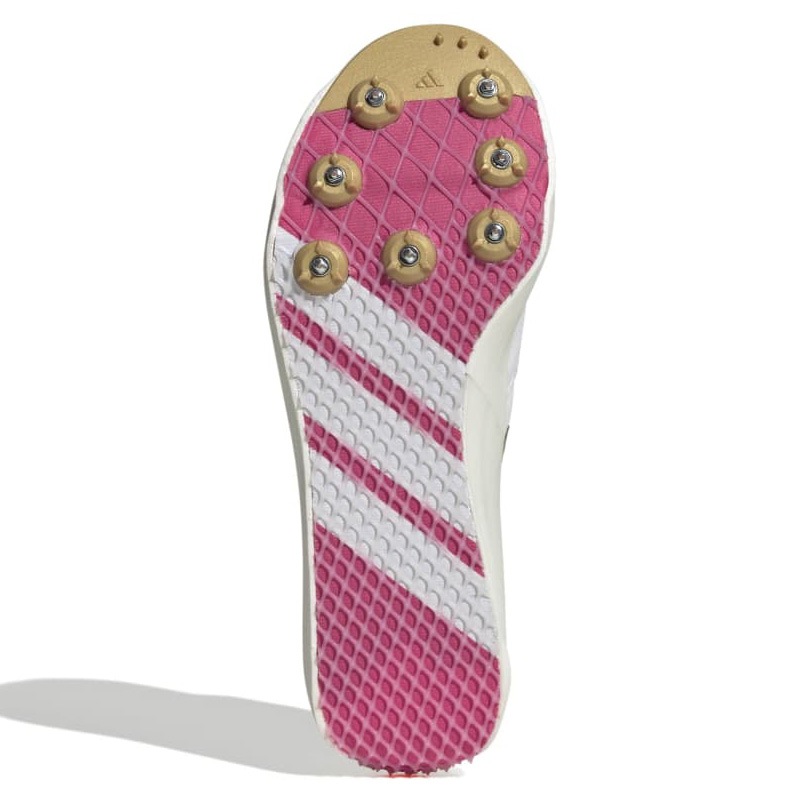 アディダス adidas アディゼロ TJ/PV WC (三段跳・棒高跳) KJ9542 ユニ