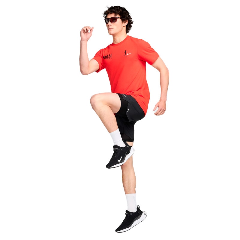 30％OFF SALE】ナイキ NIKE AS M NK Dri-FIT ティー ラン