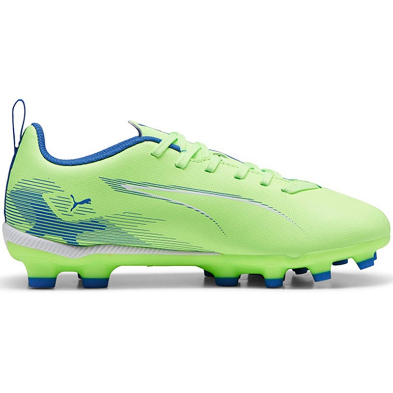 プーマ PUMA ジュニア ウルトラ 5 プレイ HG/AG MID 107903-03