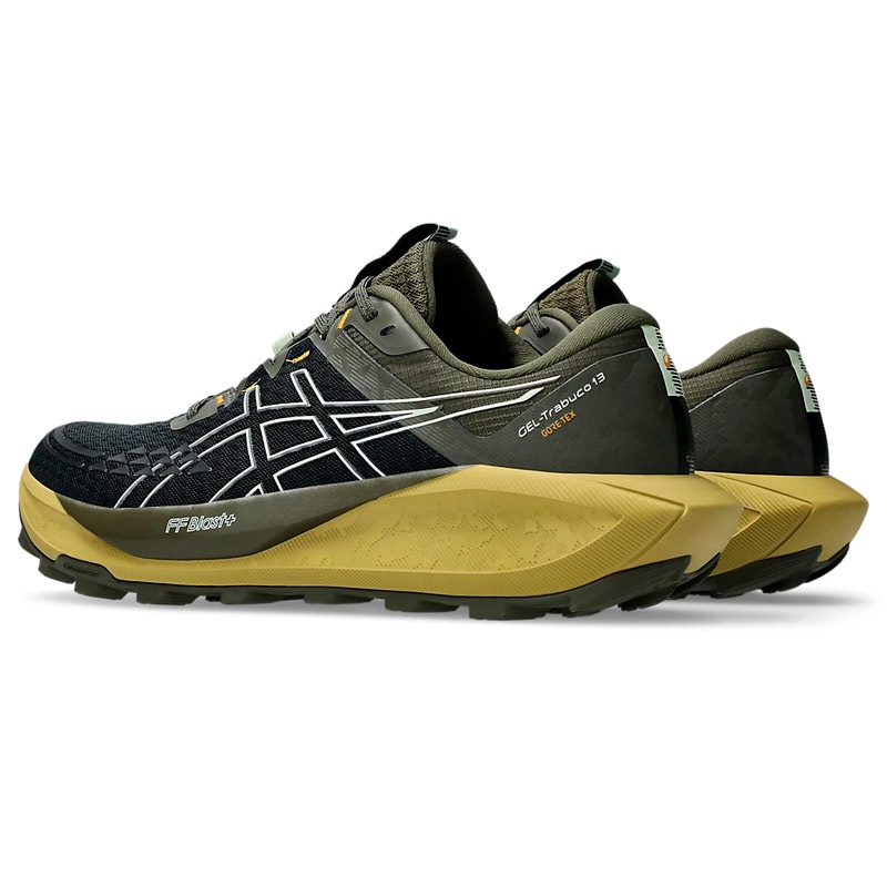アシックス asics ゲルトラブーコ 13 GTX 1011B978-003 メンズ