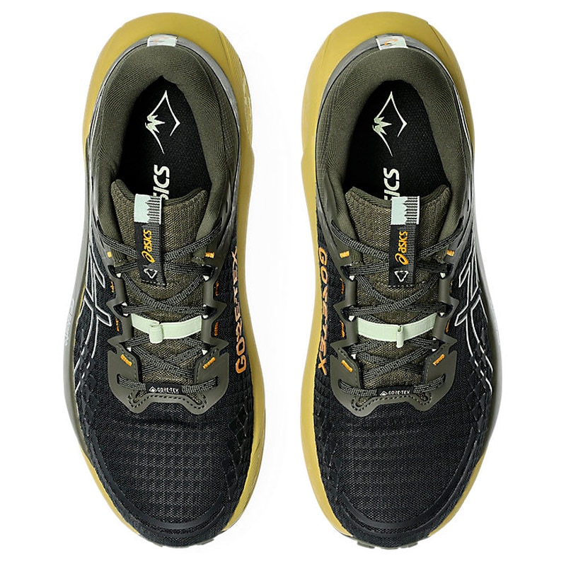 アシックス asics ゲルトラブーコ 13 GTX 1011B978-003 メンズ