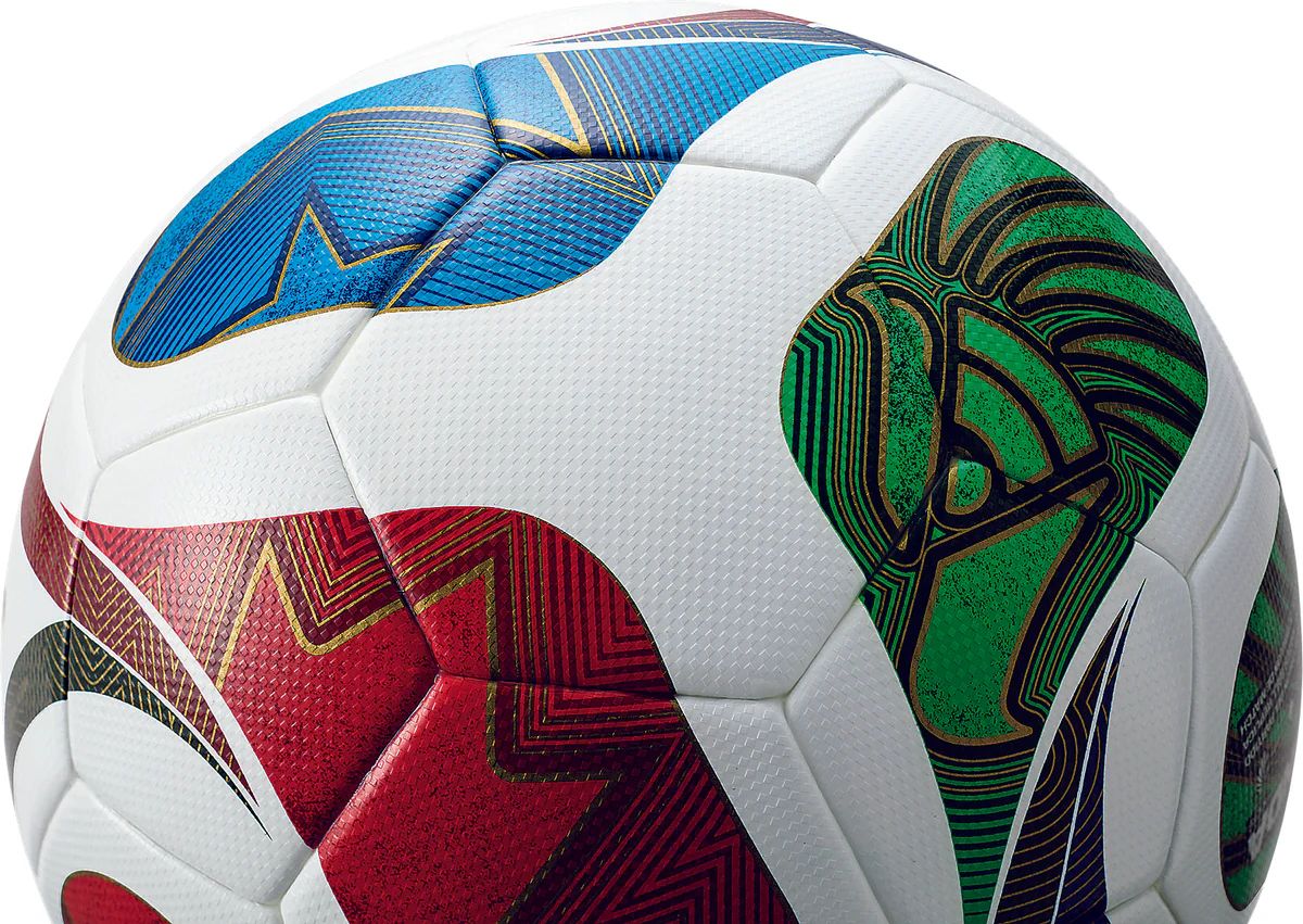 アディダス adidas FIFAワールドカップ 26 トリオンダ キッズ 4