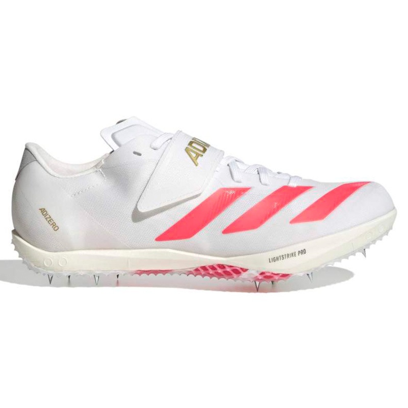 アディダス adidas アディゼロ ハイジャンプ WC (走高跳) KJ9544 ユニ