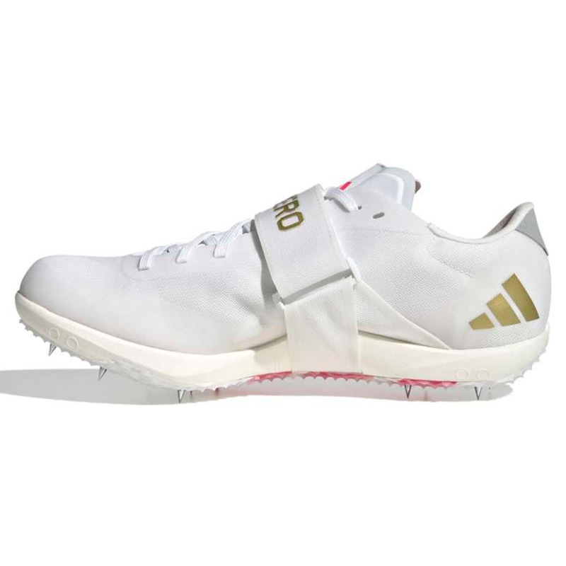 アディダス adidas アディゼロ ハイジャンプ WC (走高跳) KJ9544 ユニ