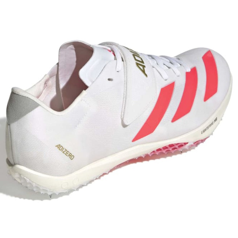 アディダス adidas アディゼロ ハイジャンプ WC (走高跳) KJ9544 ユニ