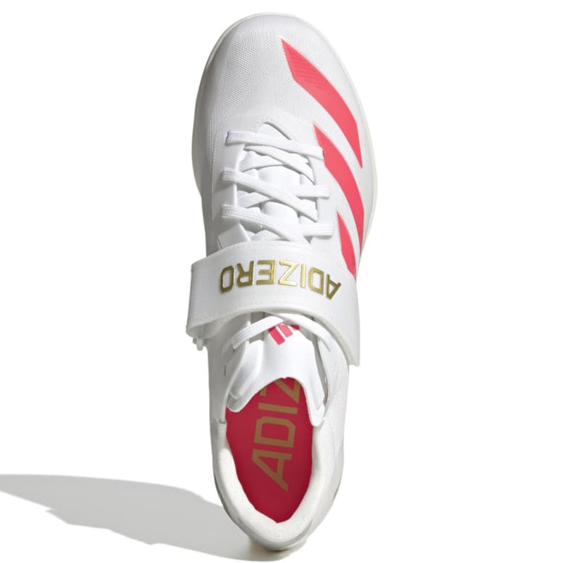 アディダス adidas アディゼロ ハイジャンプ WC (走高跳) KJ9544 ユニ