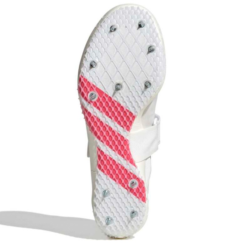 アディダス adidas アディゼロ ハイジャンプ WC (走高跳) KJ9544 ユニ