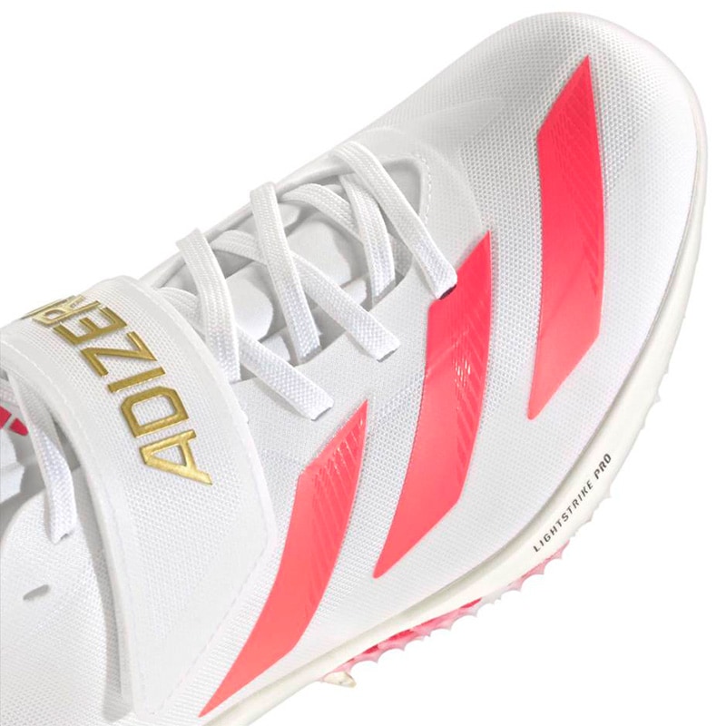 アディダス adidas アディゼロ ハイジャンプ WC (走高跳) KJ9544 ユニ