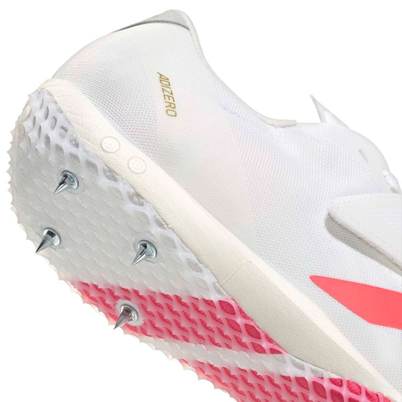 adizeroHJ 走高跳スパイク アディダス adidas アディゼロ ハイジャンプ WC (走高跳) KJ9544 ユニ