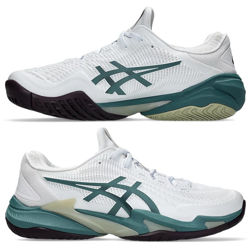 アシックス asics コート FF 3 オールコート 1041A370-107 メンズ