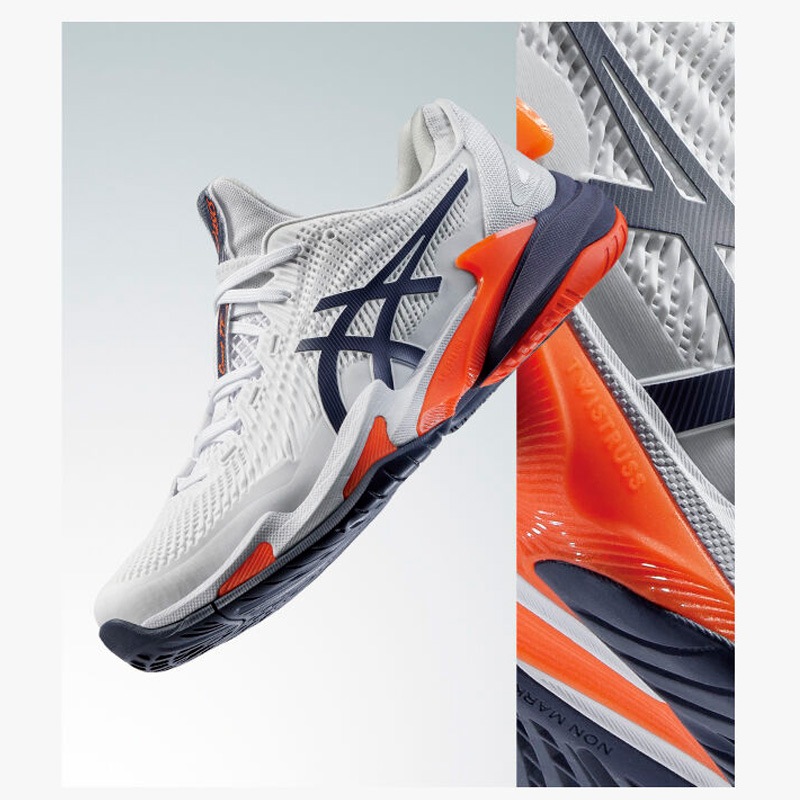 アシックス asics コート FF 3 オールコート 1041A370-107 メンズ