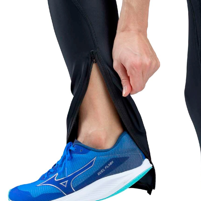 ミズノ MIZUNO MCライン ロングタイツ U2MBB55292 ユニセックス 陸上