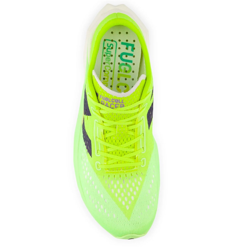ニューバランス New Balance フューエルセル スーパーコンプ ペーサー